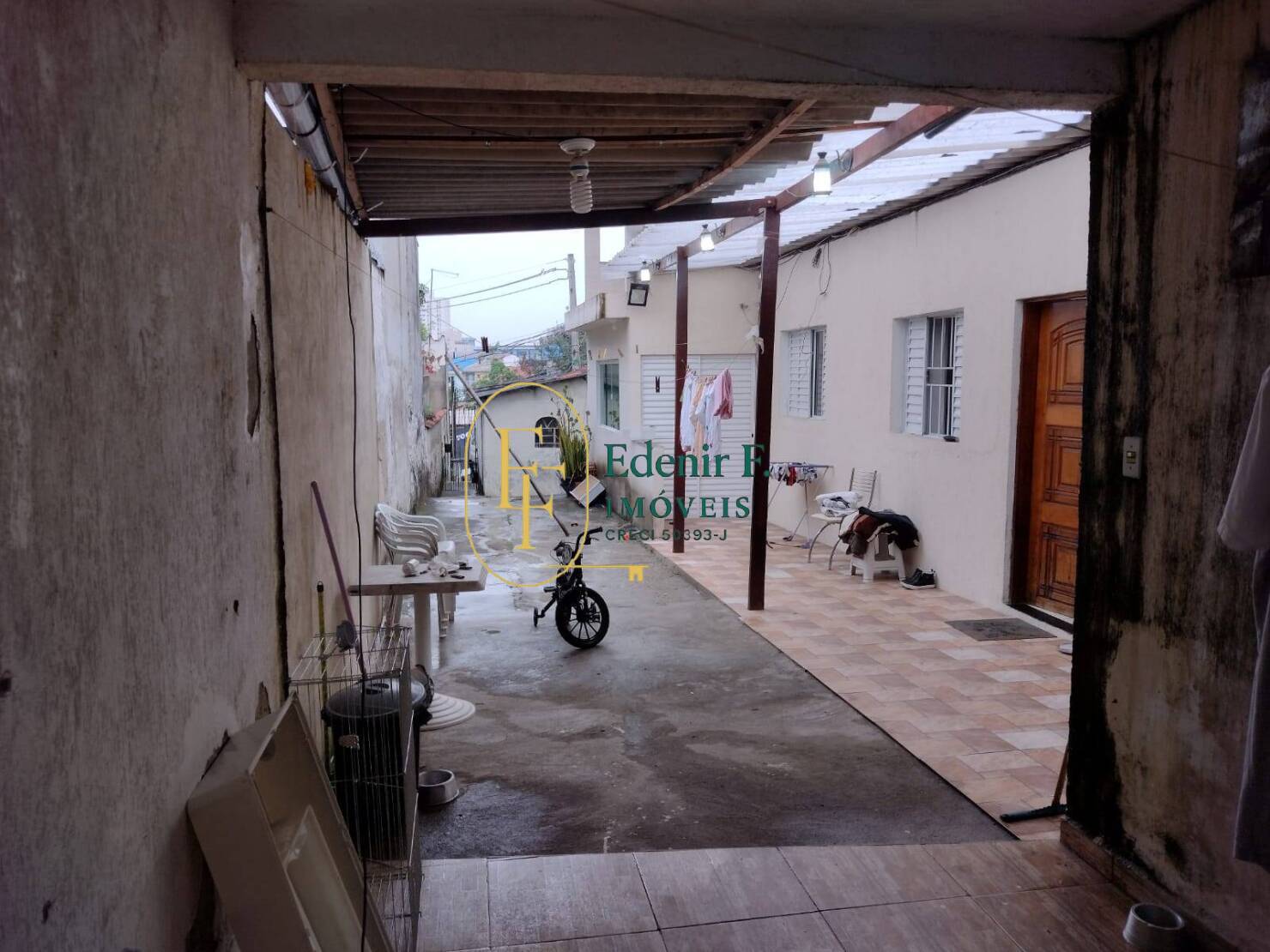 Sobrado, 3 quartos, 130 m² - Foto 30