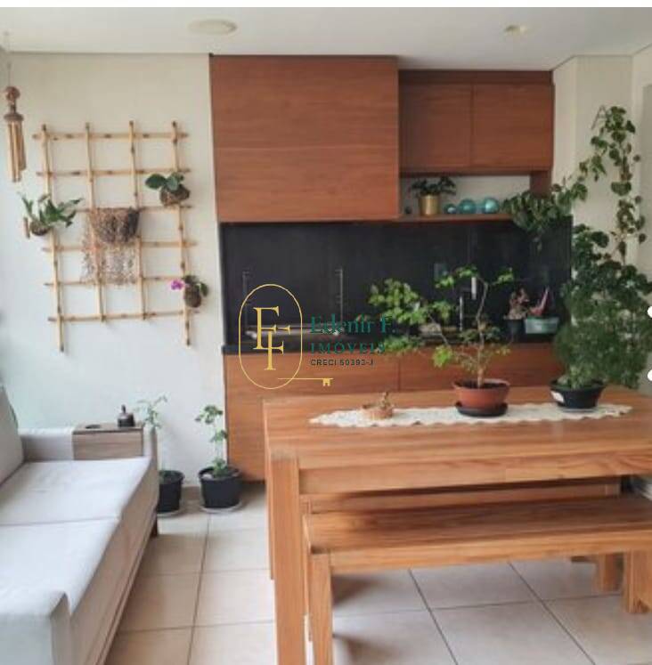 Apartamento, 4 quartos, 172 m² - Foto 1