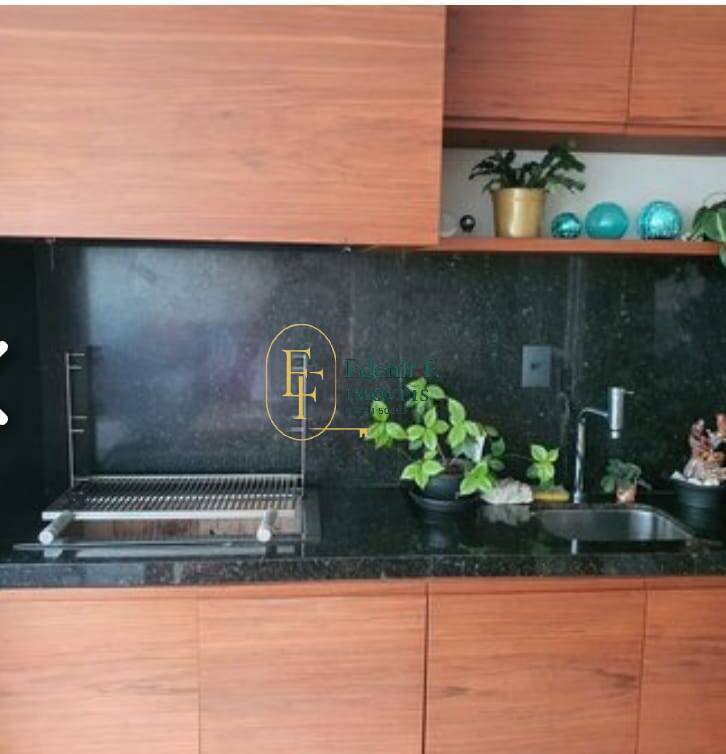 Apartamento, 4 quartos, 172 m² - Foto 2