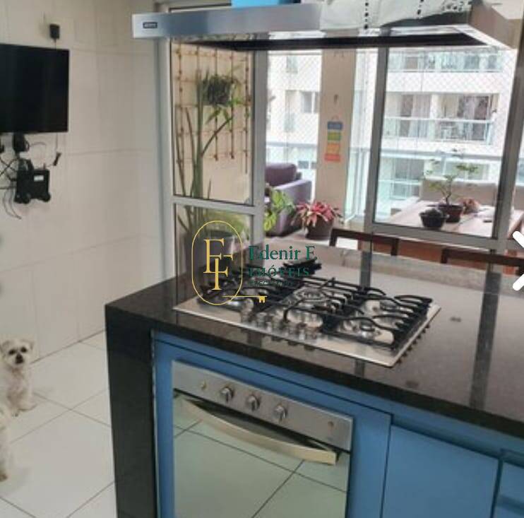 Apartamento, 4 quartos, 172 m² - Foto 5
