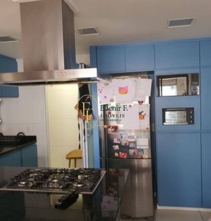 Apartamento, 4 quartos, 172 m² - Foto 7