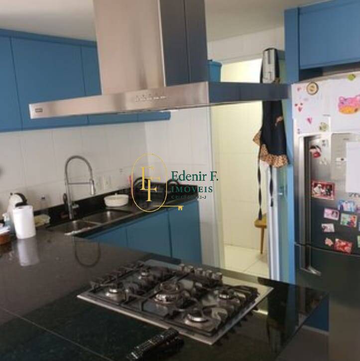 Apartamento, 4 quartos, 172 m² - Foto 8
