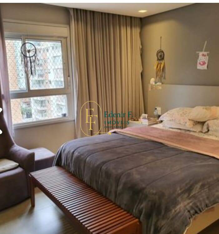 Apartamento, 4 quartos, 172 m² - Foto 13