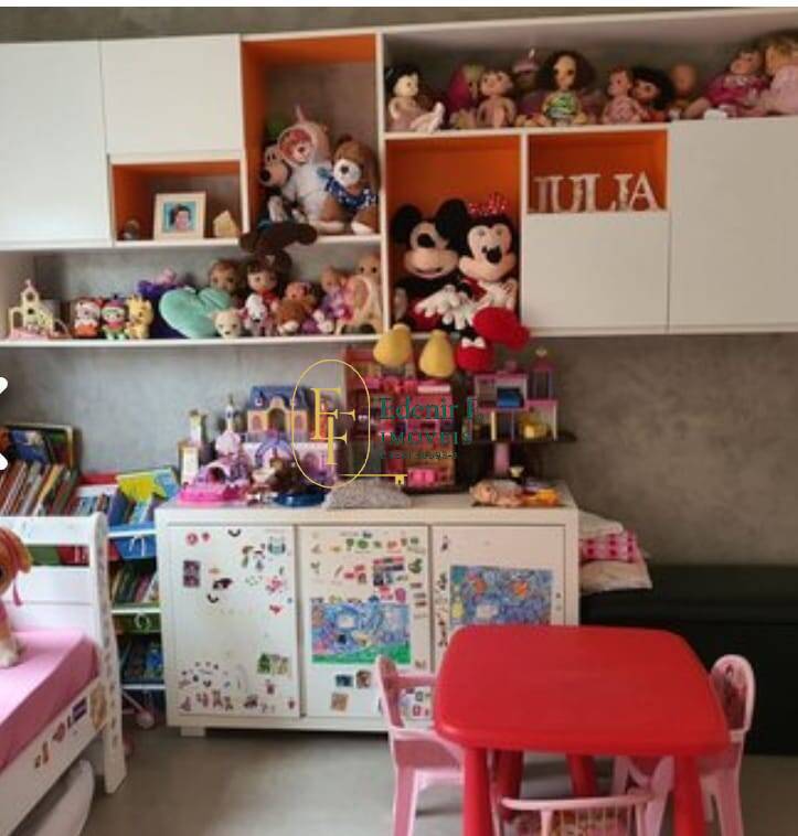 Apartamento, 4 quartos, 172 m² - Foto 20