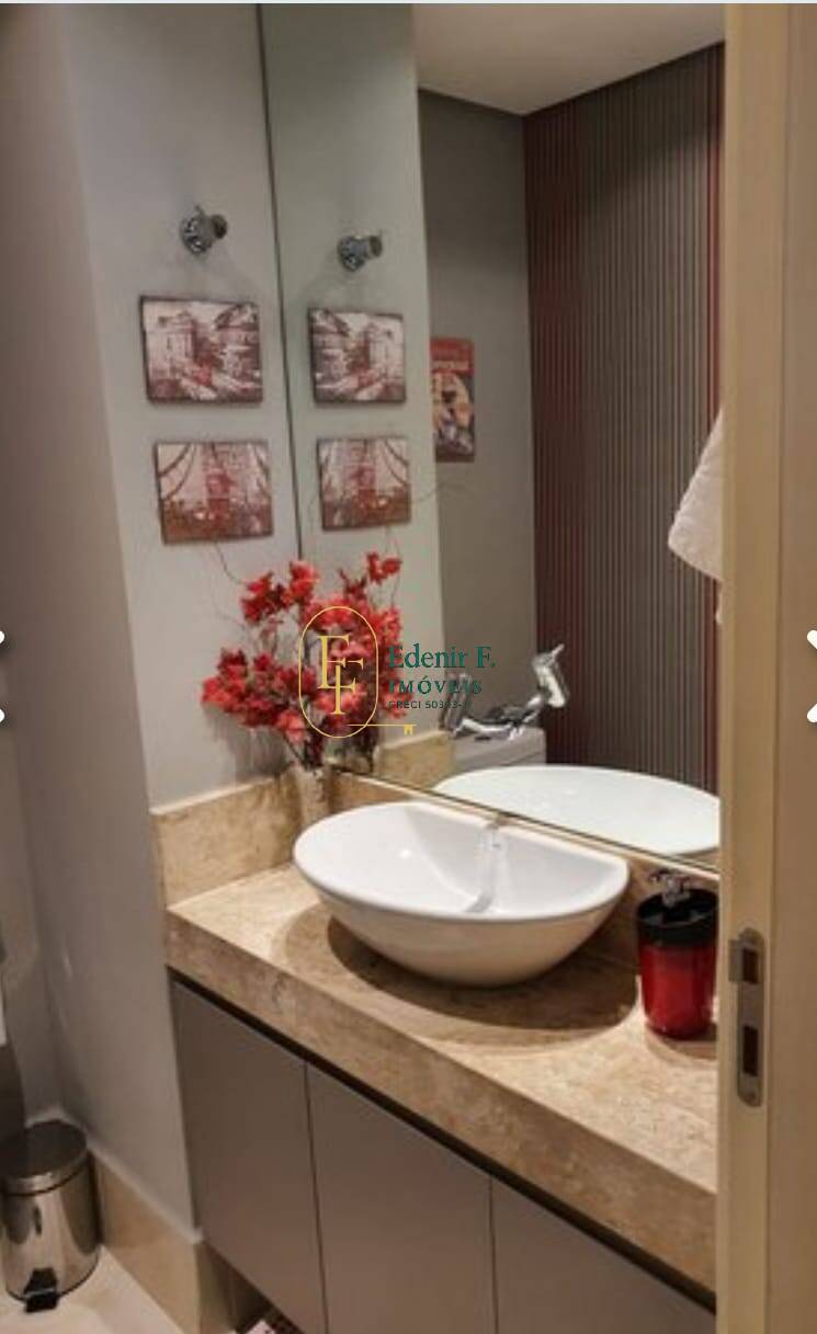 Apartamento, 4 quartos, 172 m² - Foto 22