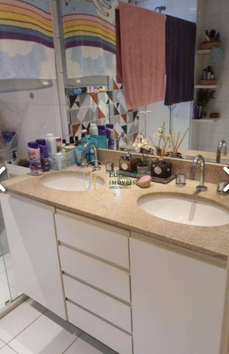 Apartamento, 4 quartos, 172 m² - Foto 24
