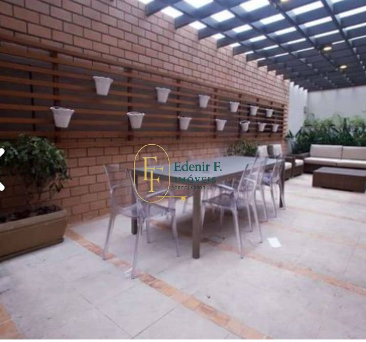 Apartamento, 4 quartos, 172 m² - Foto 32