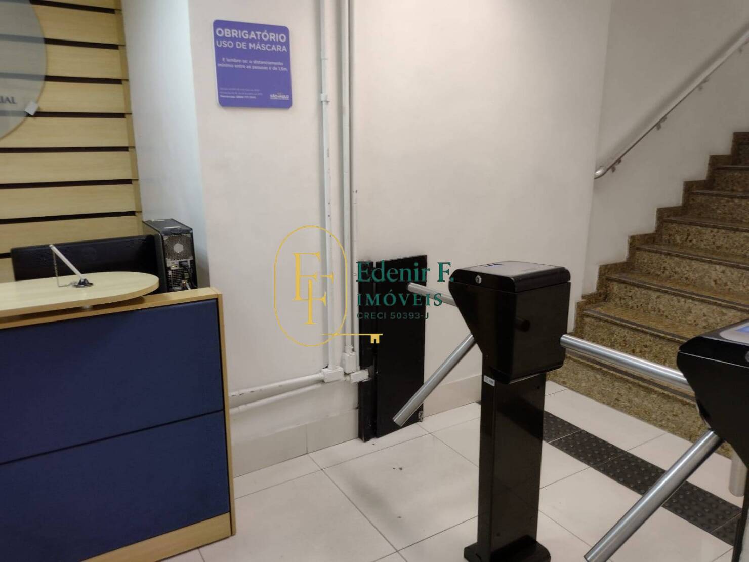 Prédio Inteiro, 1702 m² - Foto 23