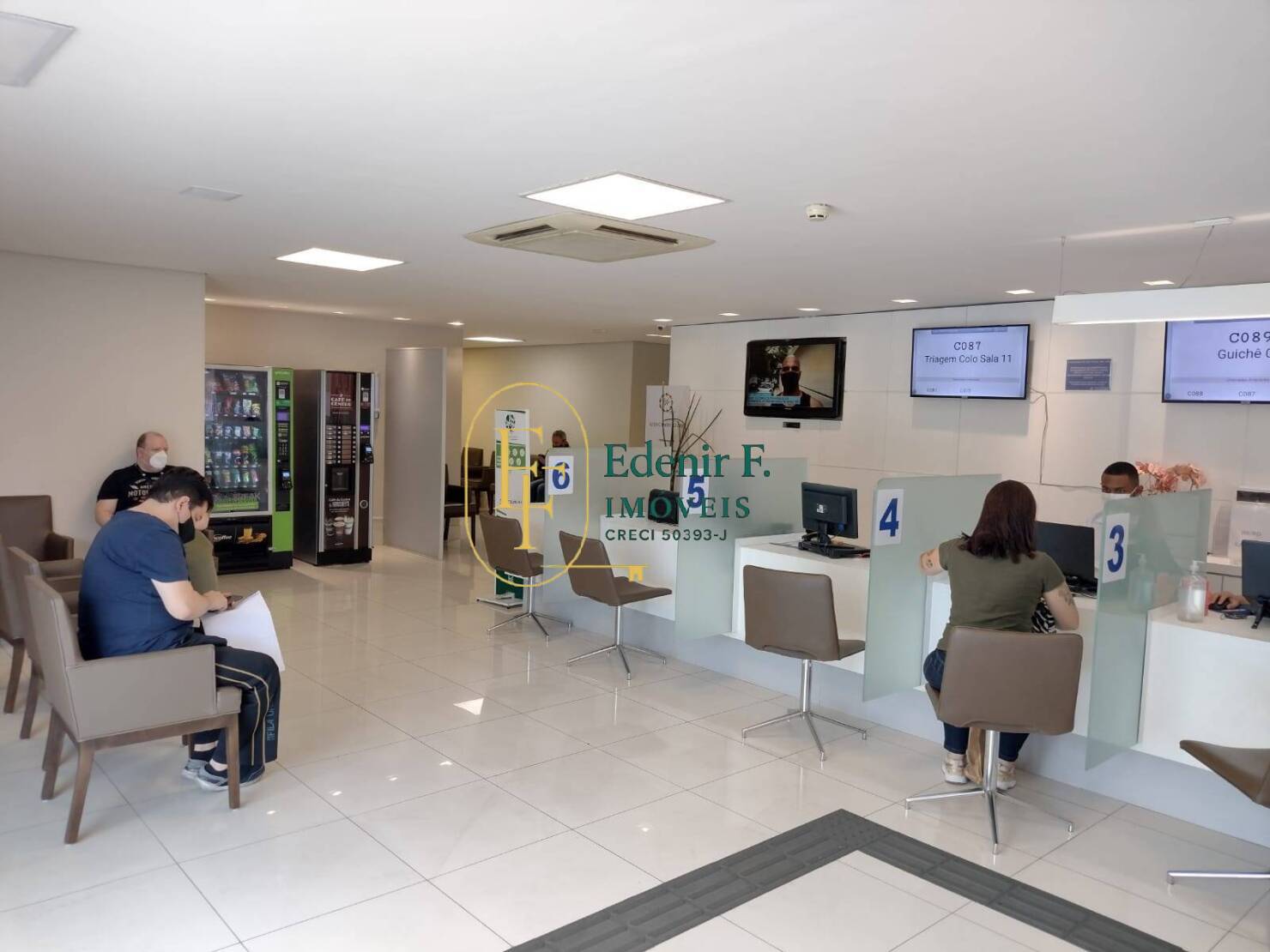 Prédio Inteiro, 1702 m² - Foto 1