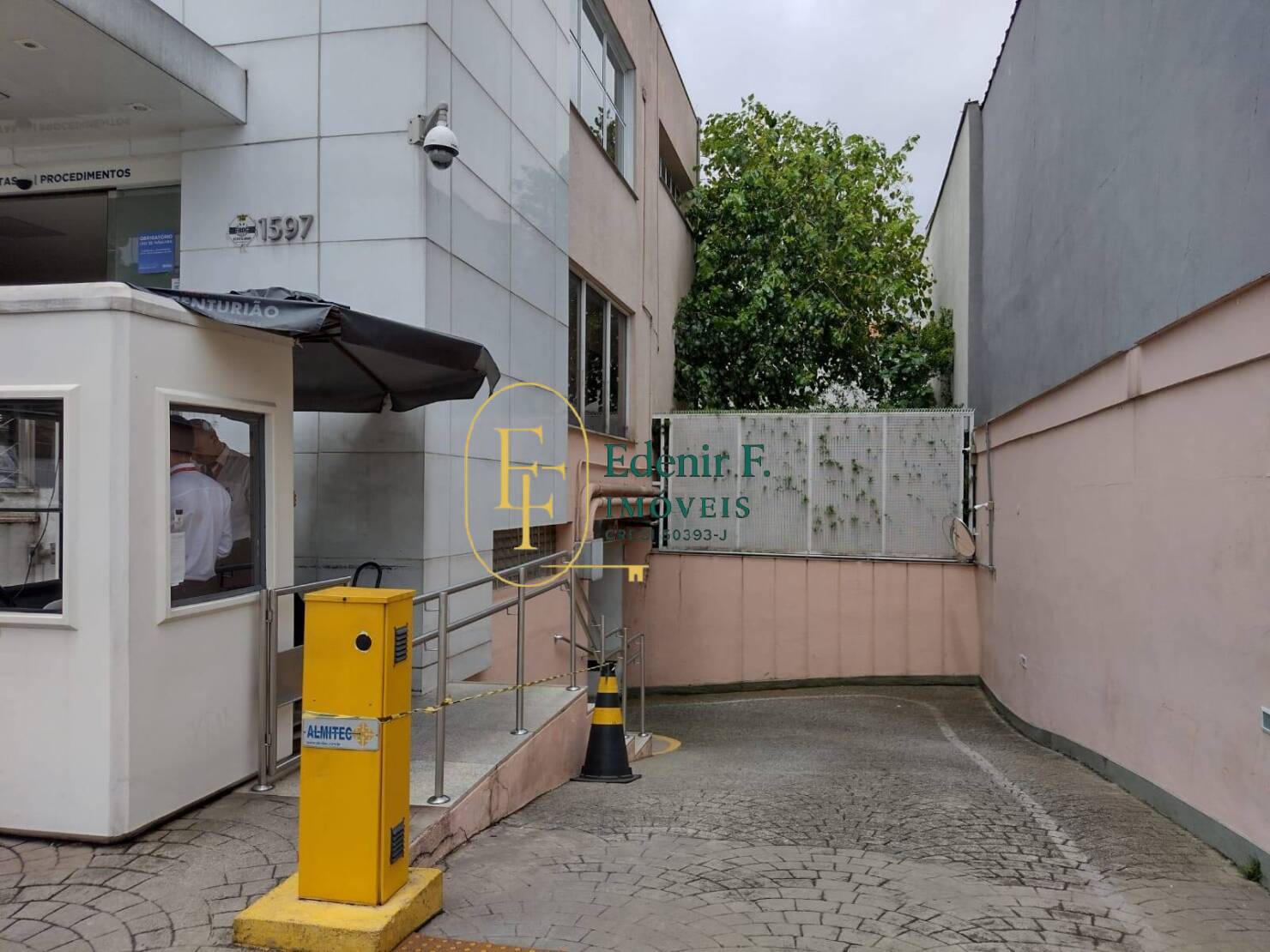 Prédio Inteiro, 1702 m² - Foto 22