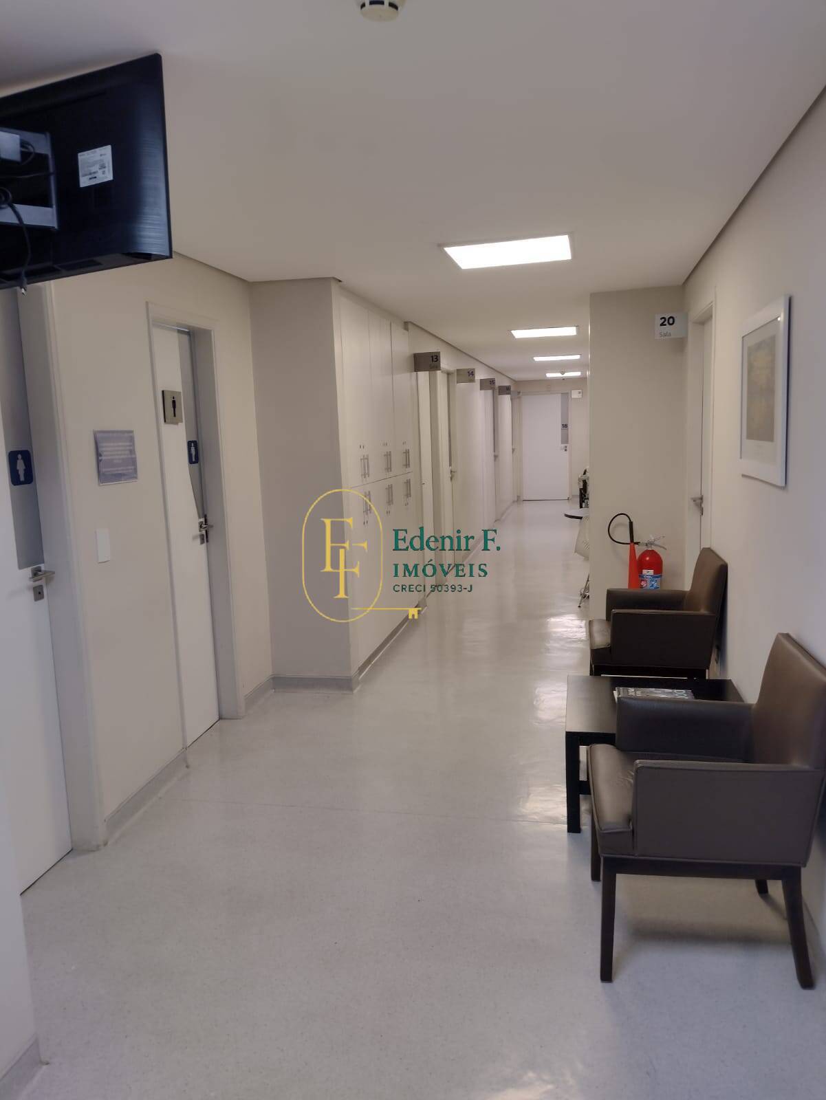 Prédio Inteiro, 1702 m² - Foto 3