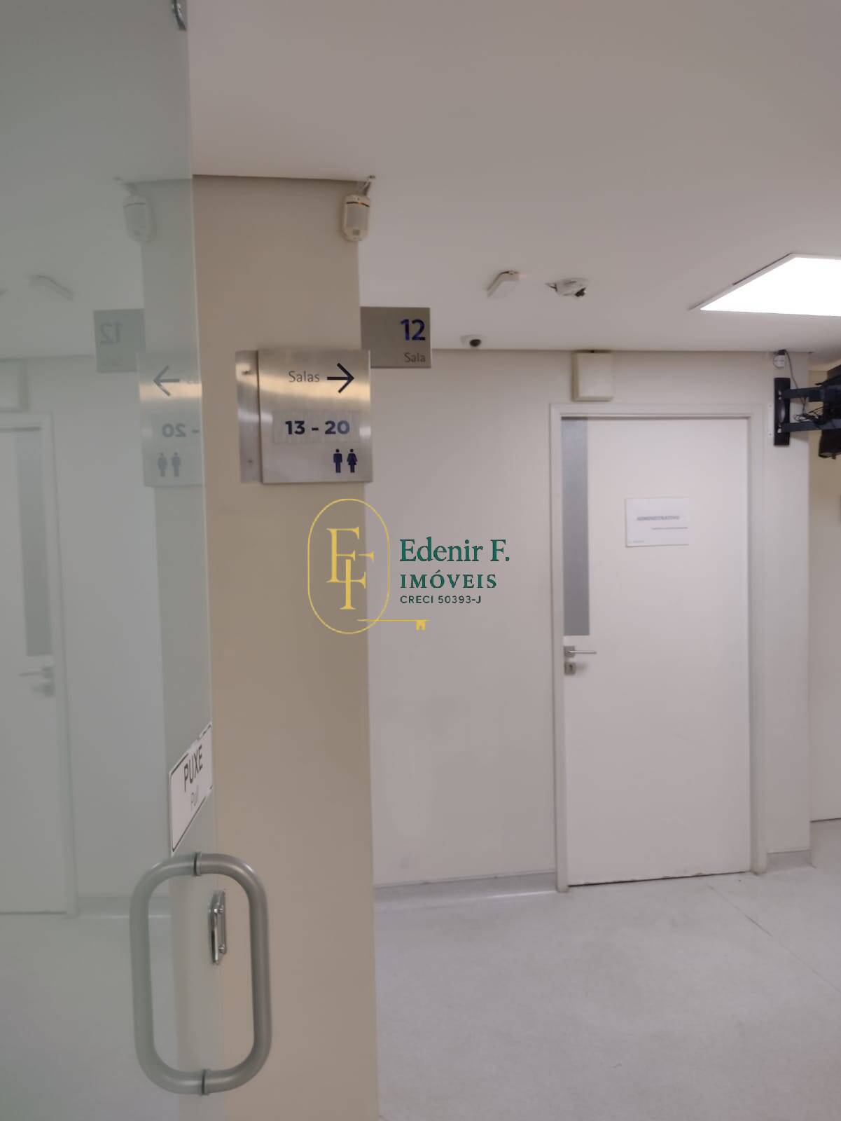 Prédio Inteiro, 1702 m² - Foto 20