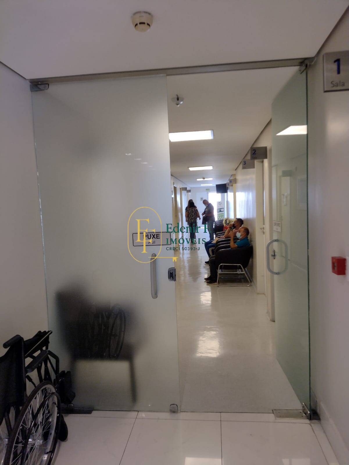 Prédio Inteiro, 1702 m² - Foto 5