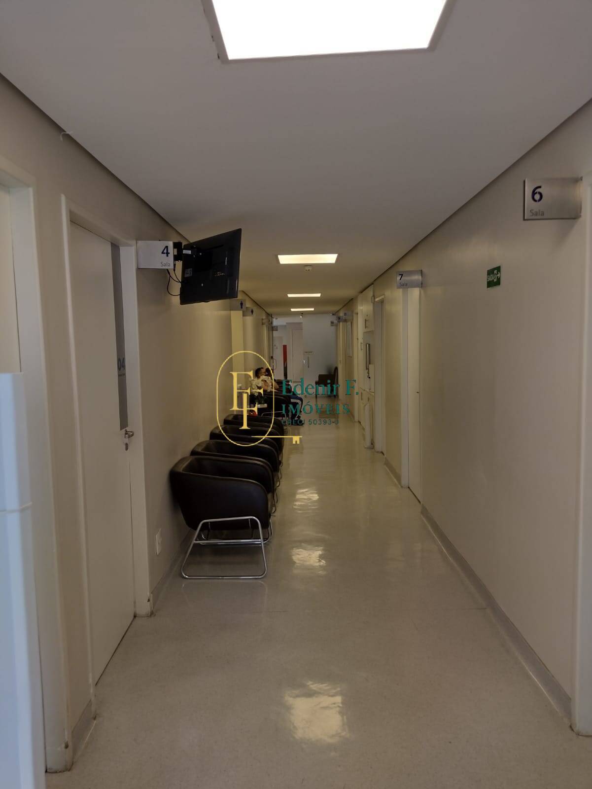 Prédio Inteiro, 1702 m² - Foto 6