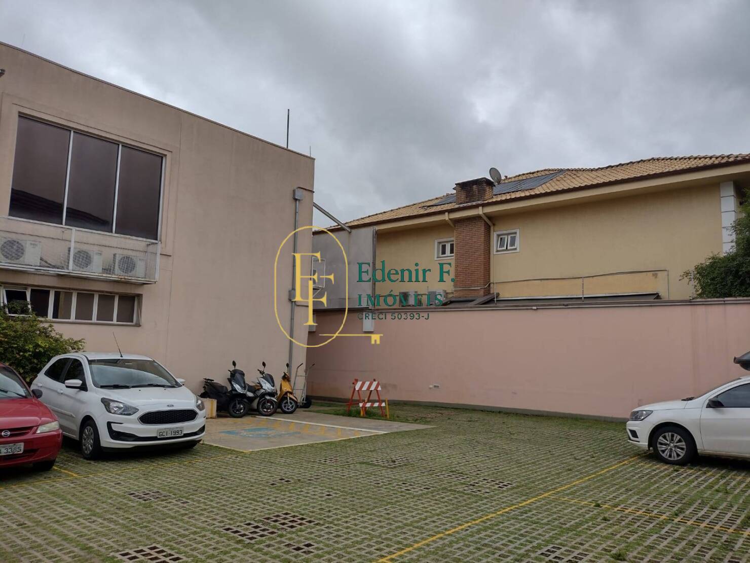 Prédio Inteiro, 1702 m² - Foto 35