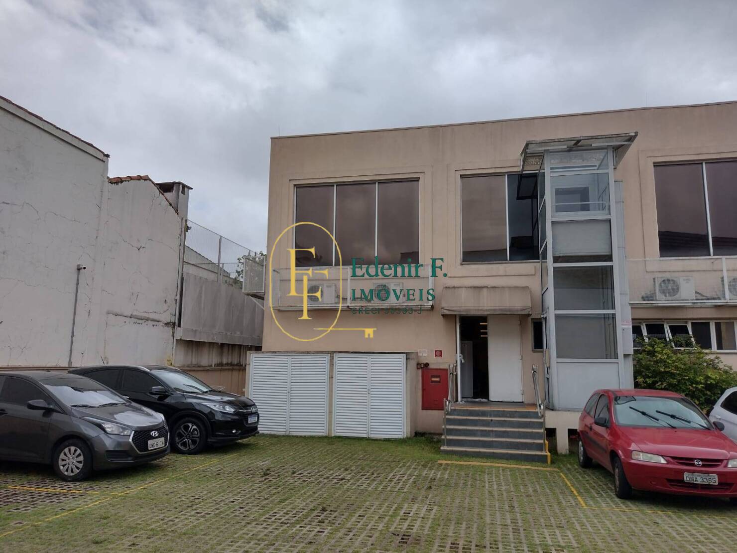 Prédio Inteiro, 1702 m² - Foto 36