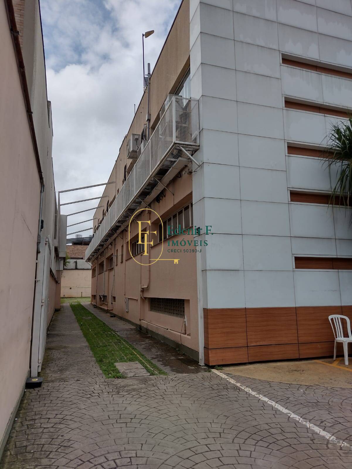 Prédio Inteiro, 1702 m² - Foto 40