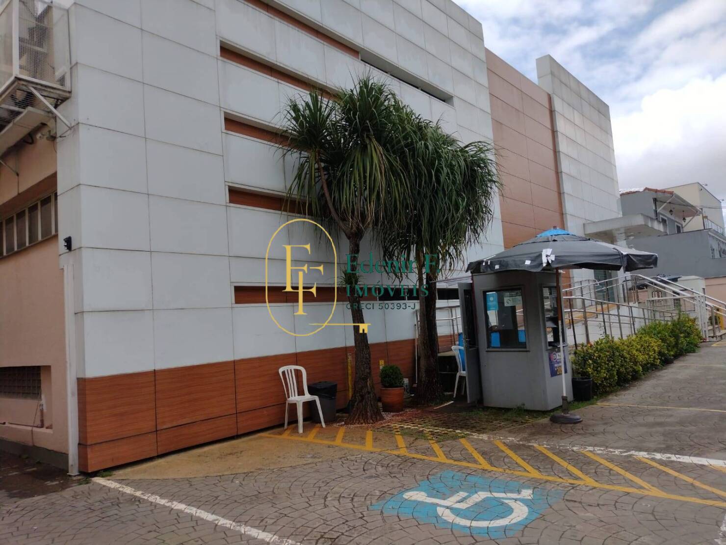 Prédio Inteiro, 1702 m² - Foto 41