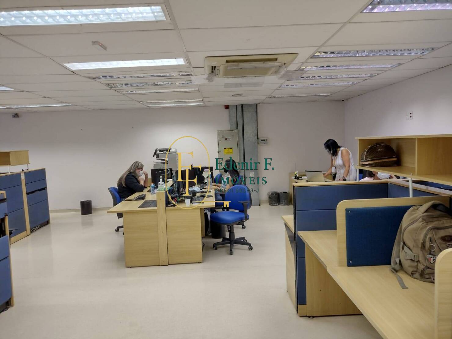 Prédio Inteiro, 1702 m² - Foto 12