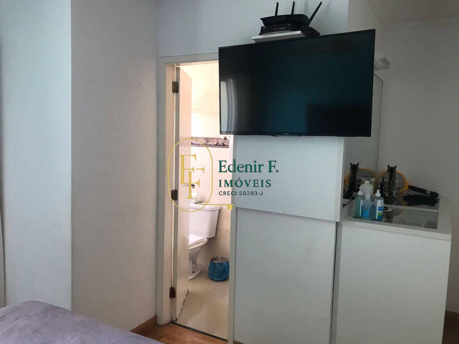 Sobrado, 4 quartos, 268 m² - Foto 15