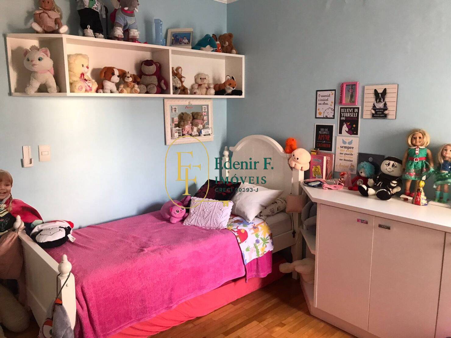 Sobrado, 4 quartos, 268 m² - Foto 12