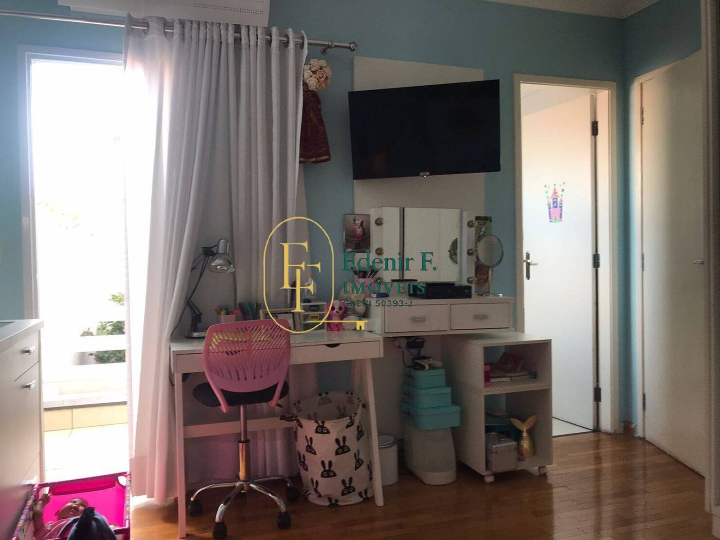 Sobrado, 4 quartos, 268 m² - Foto 13