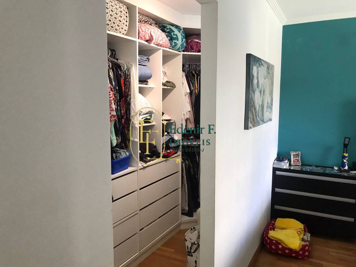 Sobrado, 4 quartos, 268 m² - Foto 17