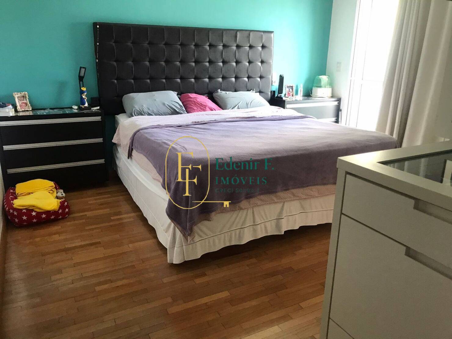 Sobrado, 4 quartos, 268 m² - Foto 16