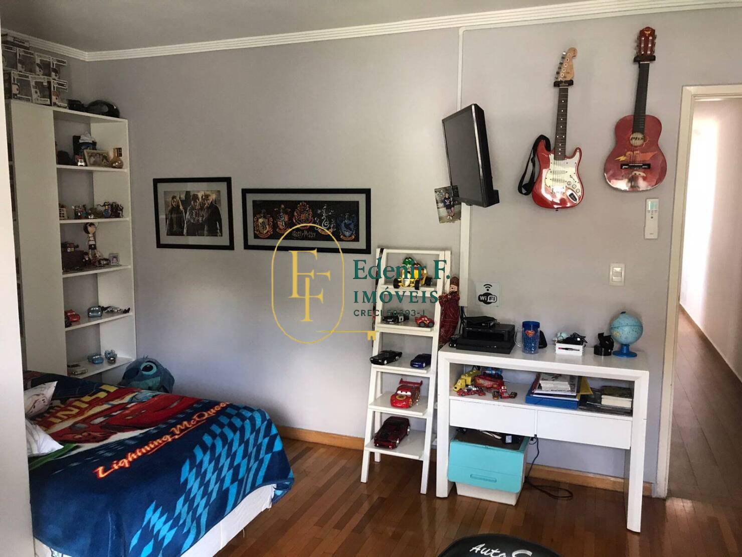 Sobrado, 4 quartos, 268 m² - Foto 10