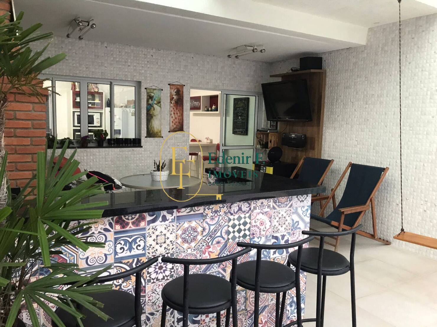 Sobrado, 4 quartos, 268 m² - Foto 20