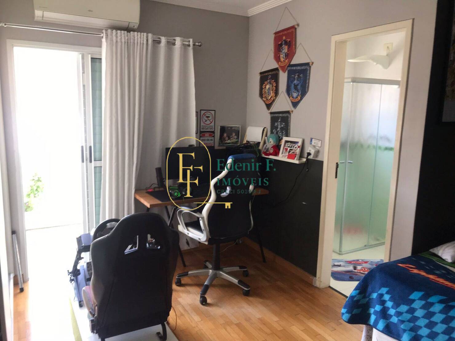 Sobrado, 4 quartos, 268 m² - Foto 11