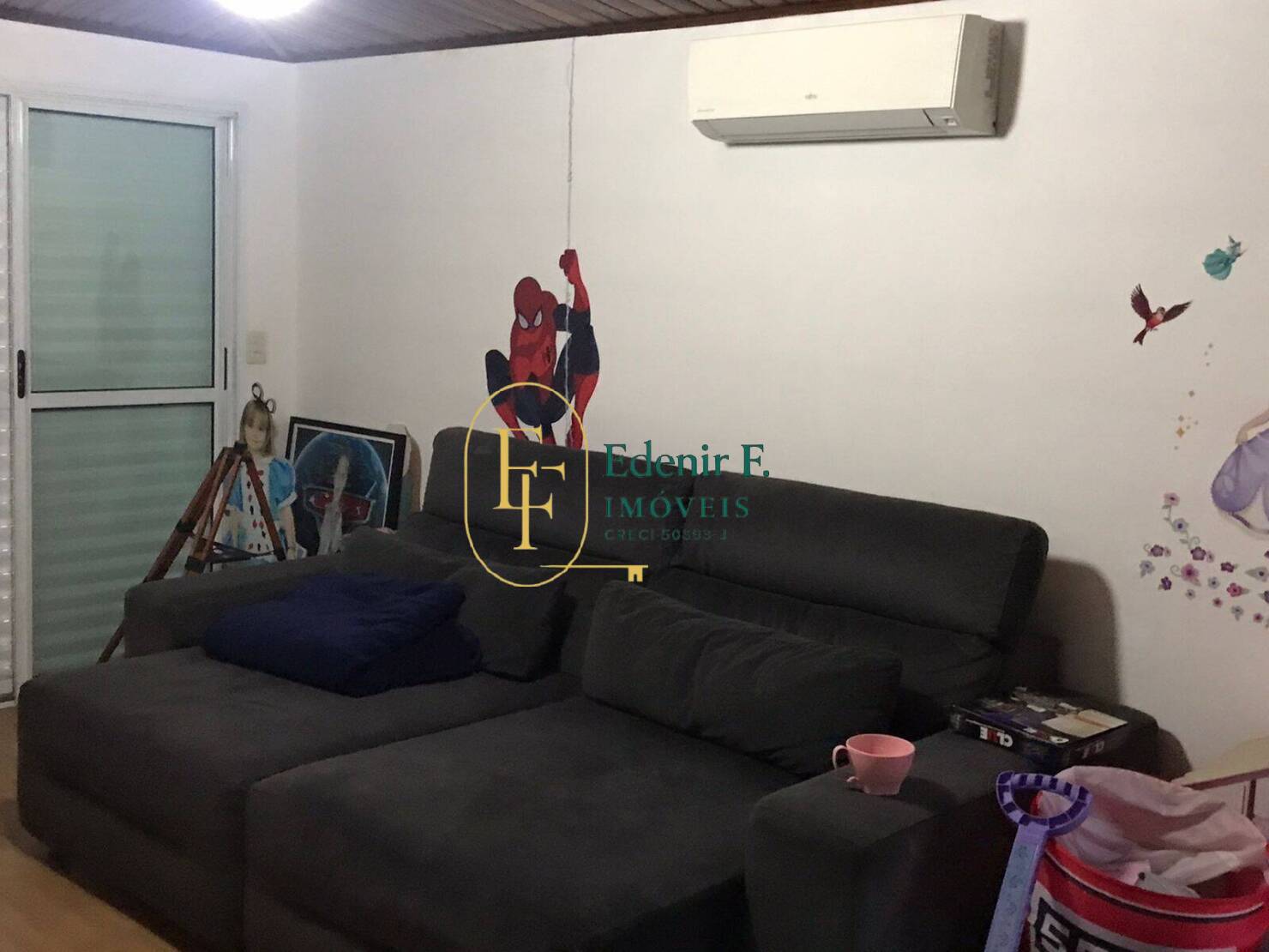 Sobrado, 4 quartos, 268 m² - Foto 6