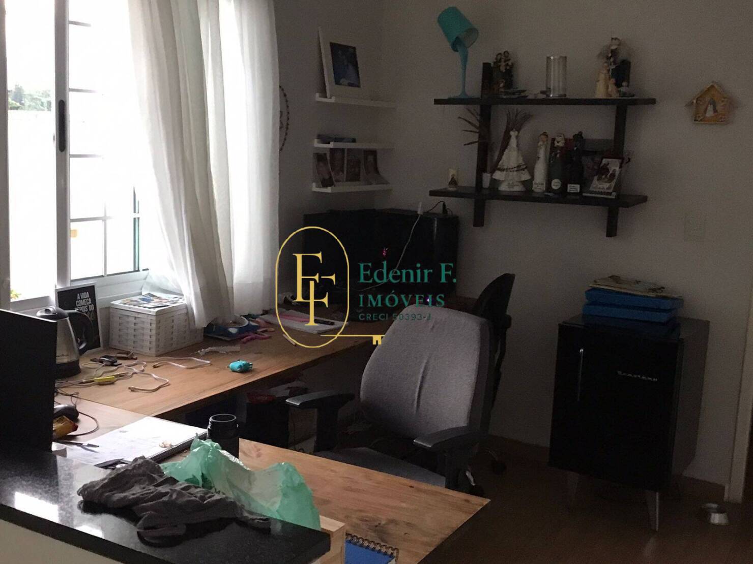 Sobrado, 4 quartos, 268 m² - Foto 7