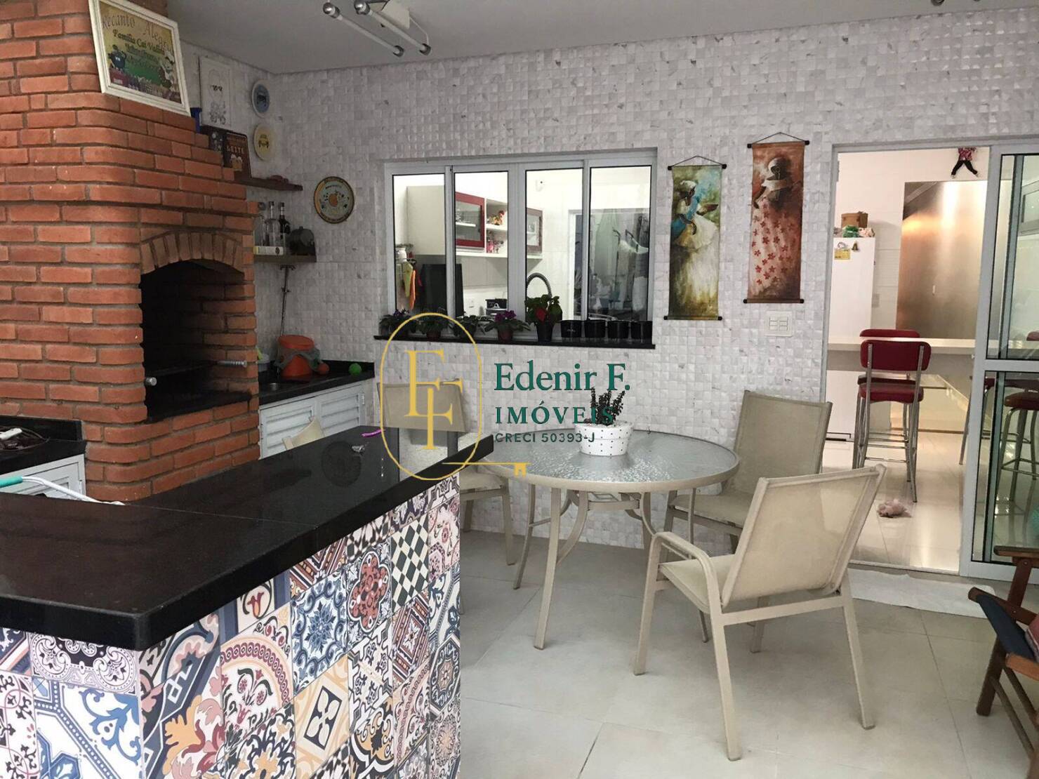 Sobrado, 4 quartos, 268 m² - Foto 19