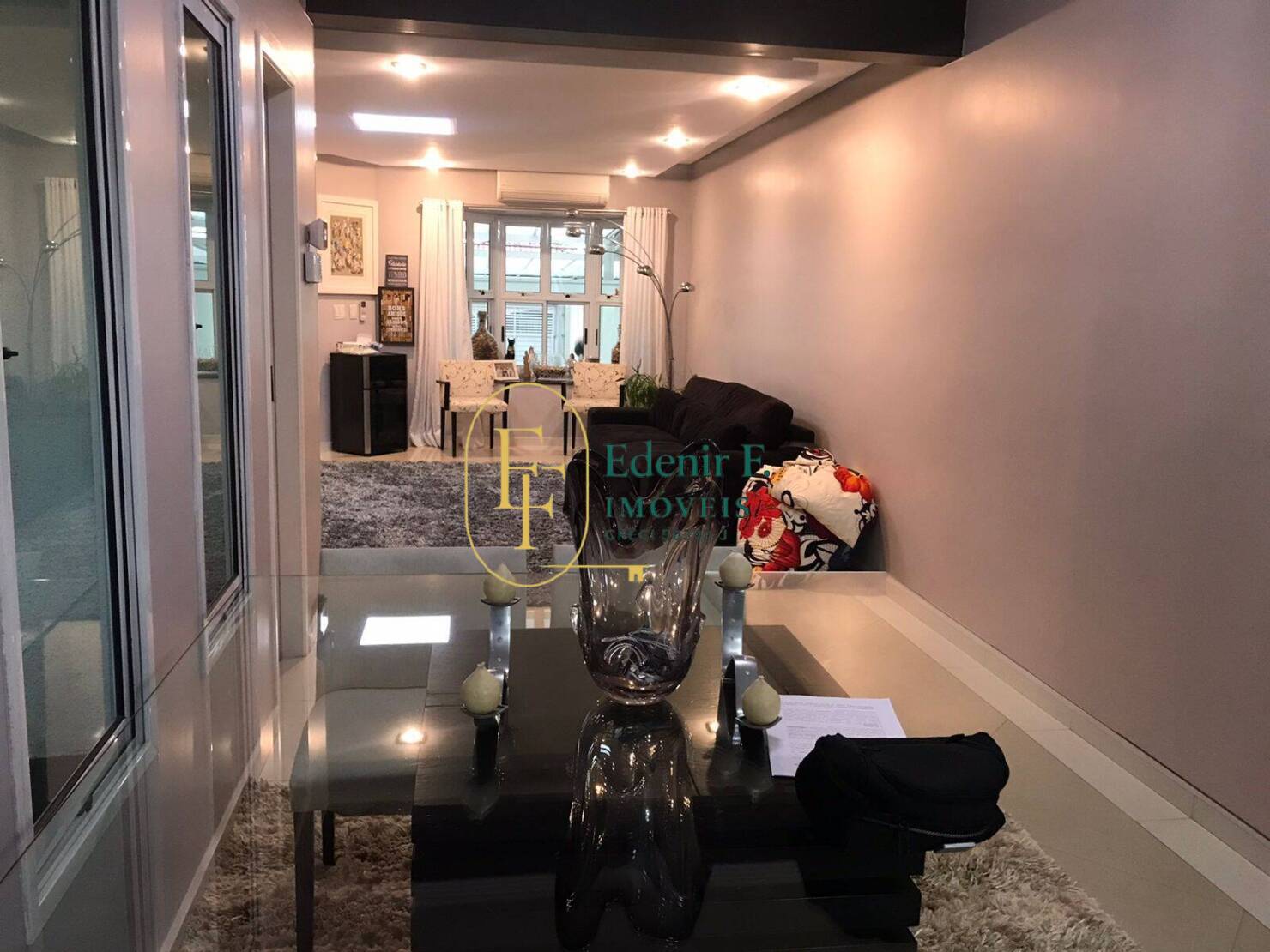 Sobrado, 4 quartos, 268 m² - Foto 5