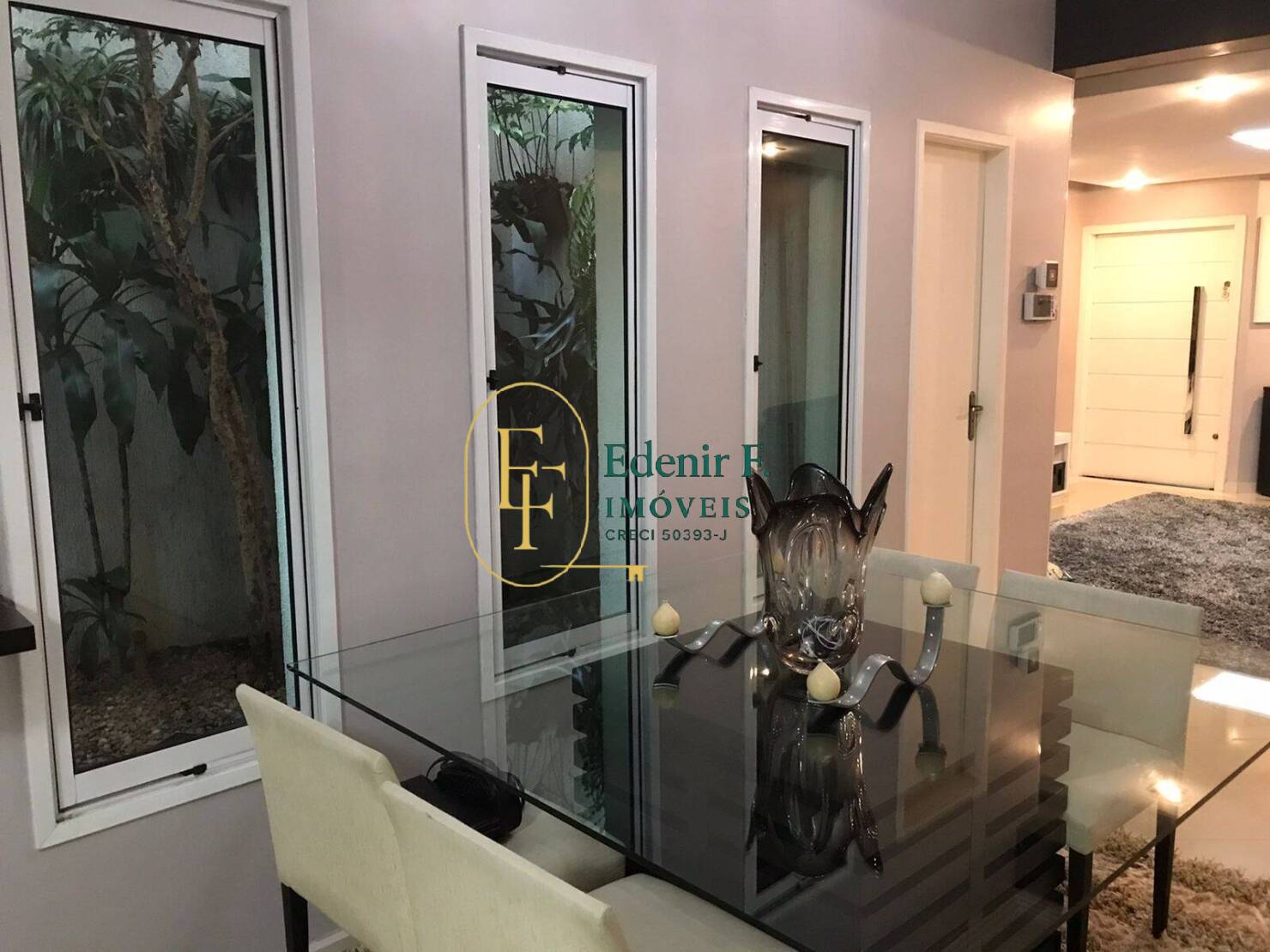 Sobrado, 4 quartos, 268 m² - Foto 4