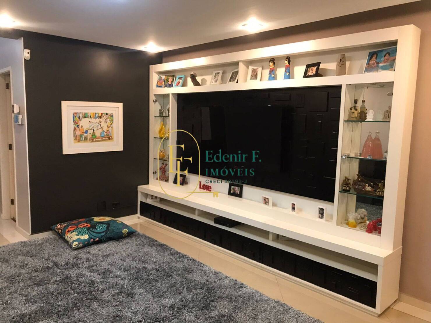 Sobrado, 4 quartos, 268 m² - Foto 3