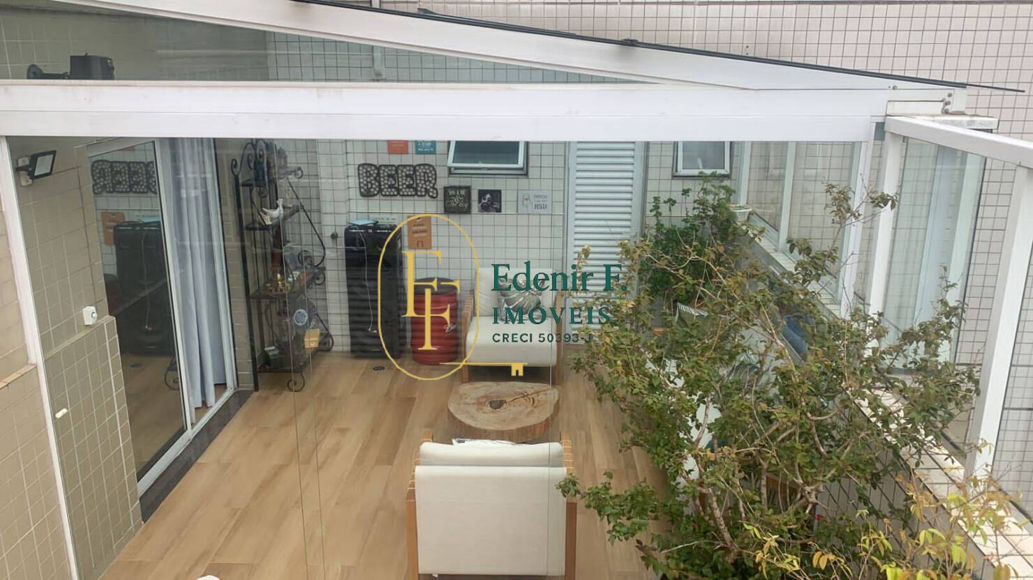 Apartamento, 3 quartos, 225 m² - Foto 7