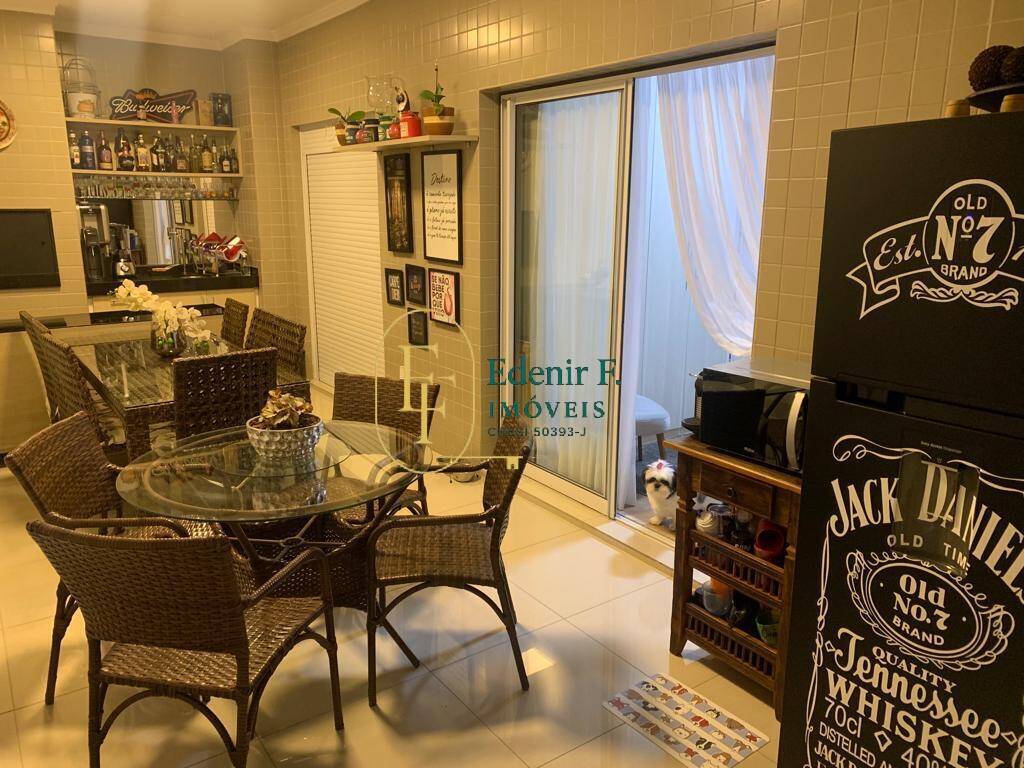 Apartamento, 3 quartos, 225 m² - Foto 6