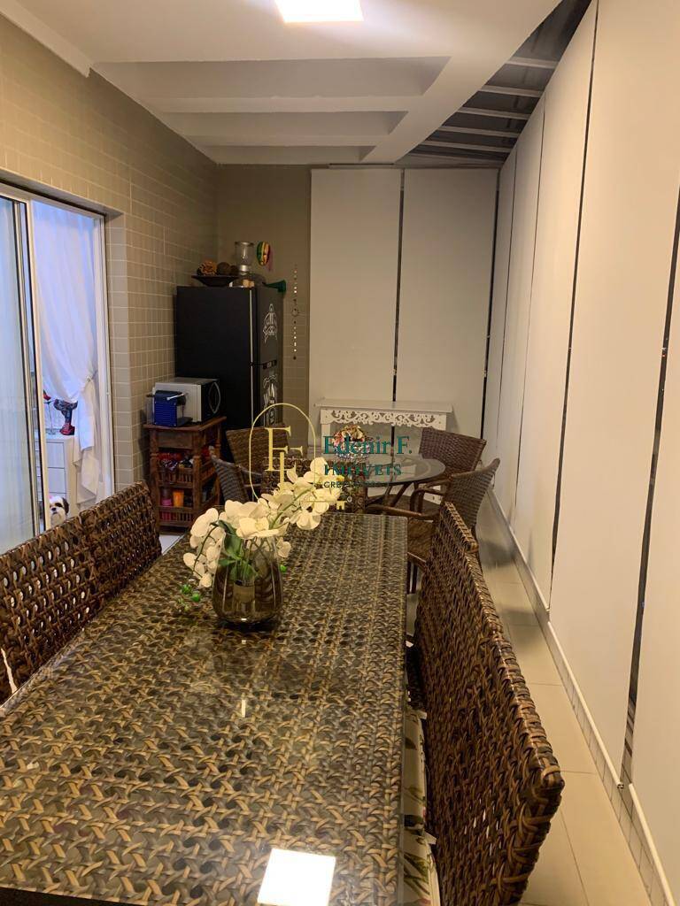 Apartamento, 3 quartos, 225 m² - Foto 5