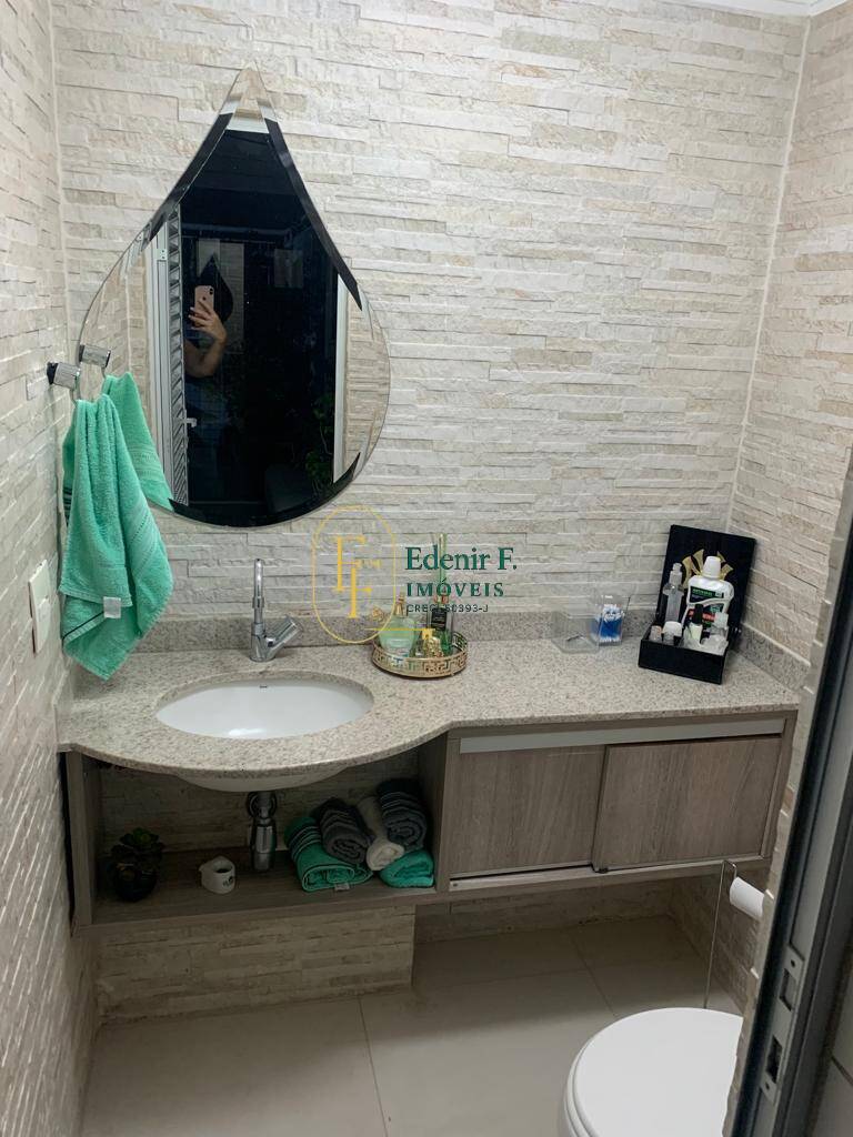 Apartamento, 3 quartos, 225 m² - Foto 25