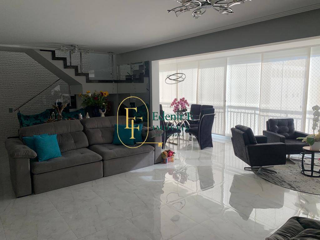 Apartamento, 3 quartos, 225 m² - Foto 2