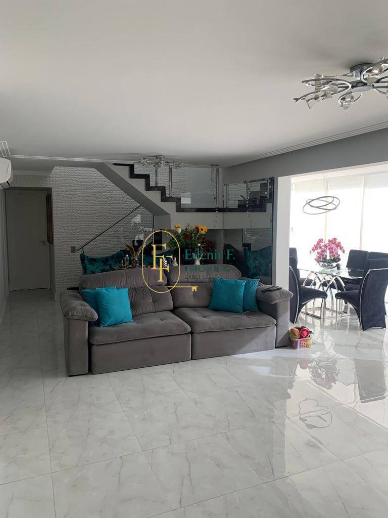 Apartamento, 3 quartos, 225 m² - Foto 3