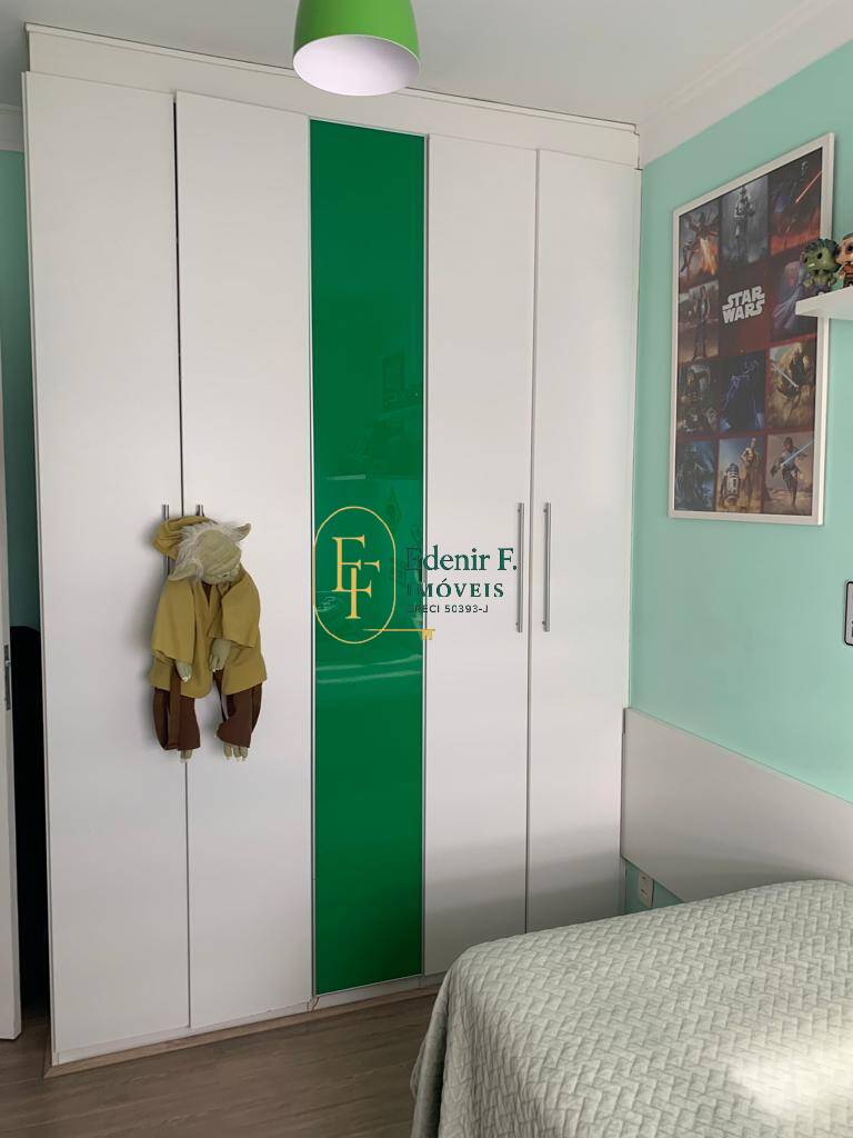 Apartamento, 3 quartos, 225 m² - Foto 21