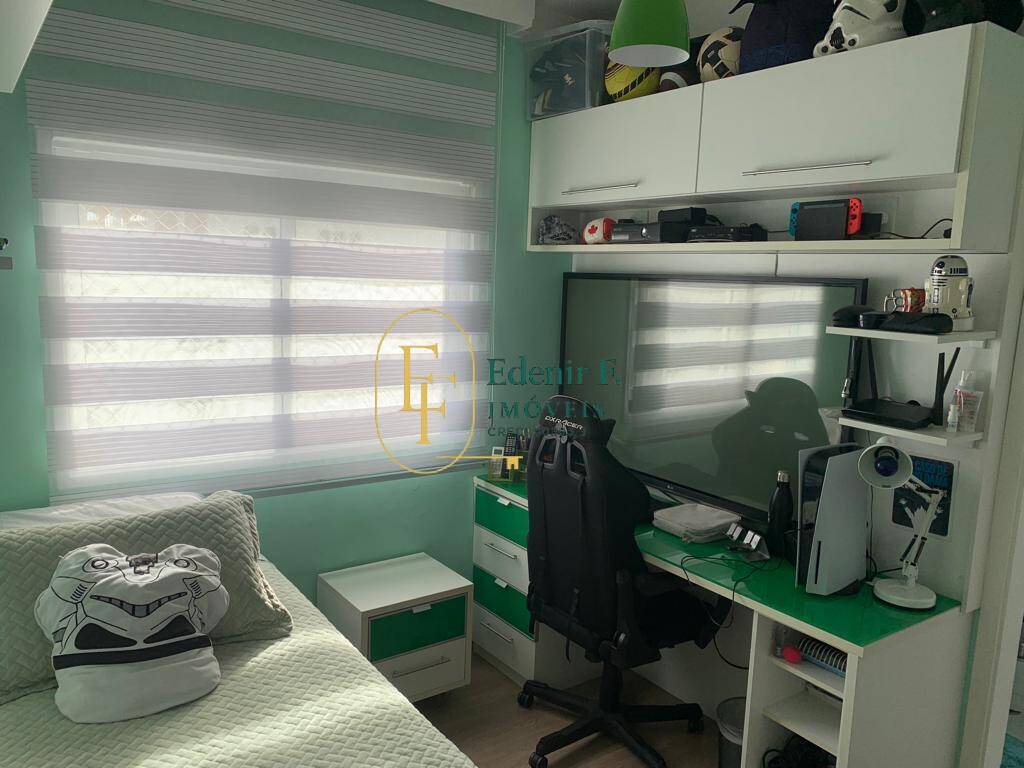 Apartamento, 3 quartos, 225 m² - Foto 14