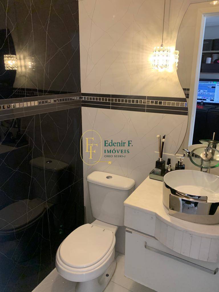 Apartamento, 3 quartos, 225 m² - Foto 29