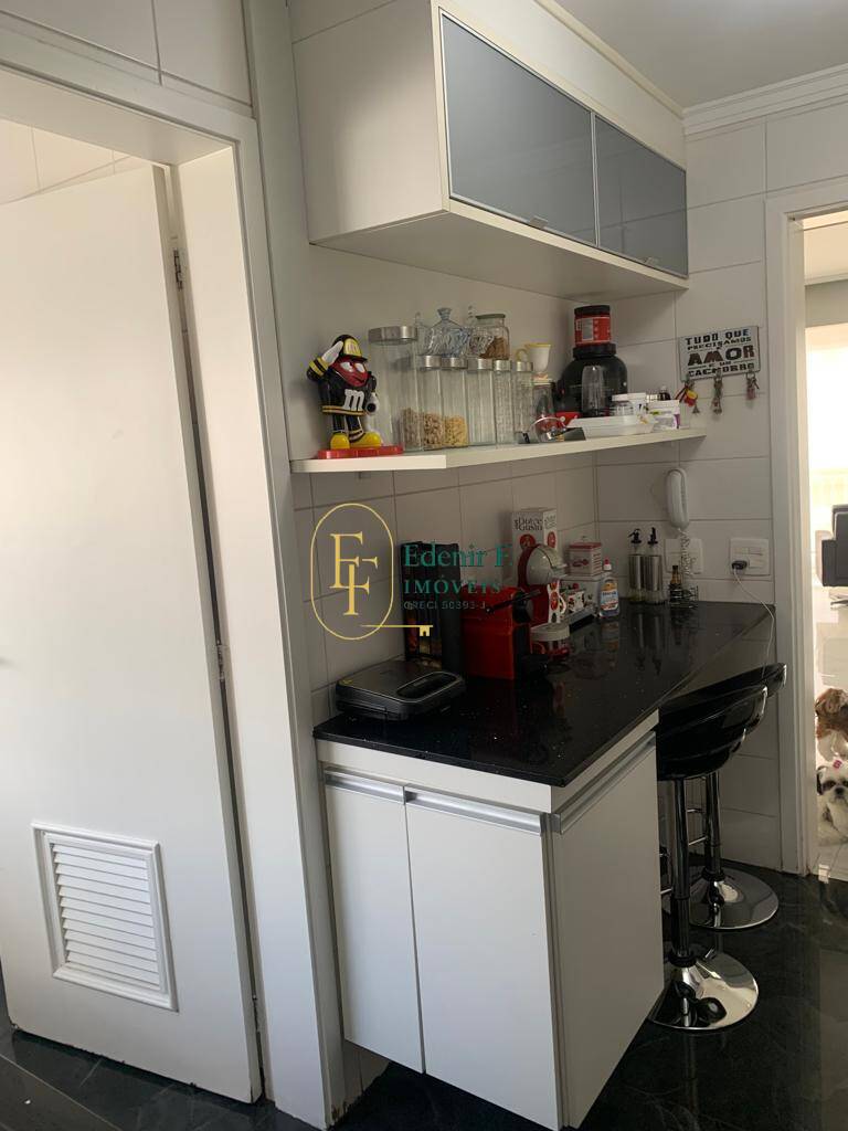 Apartamento, 3 quartos, 225 m² - Foto 15