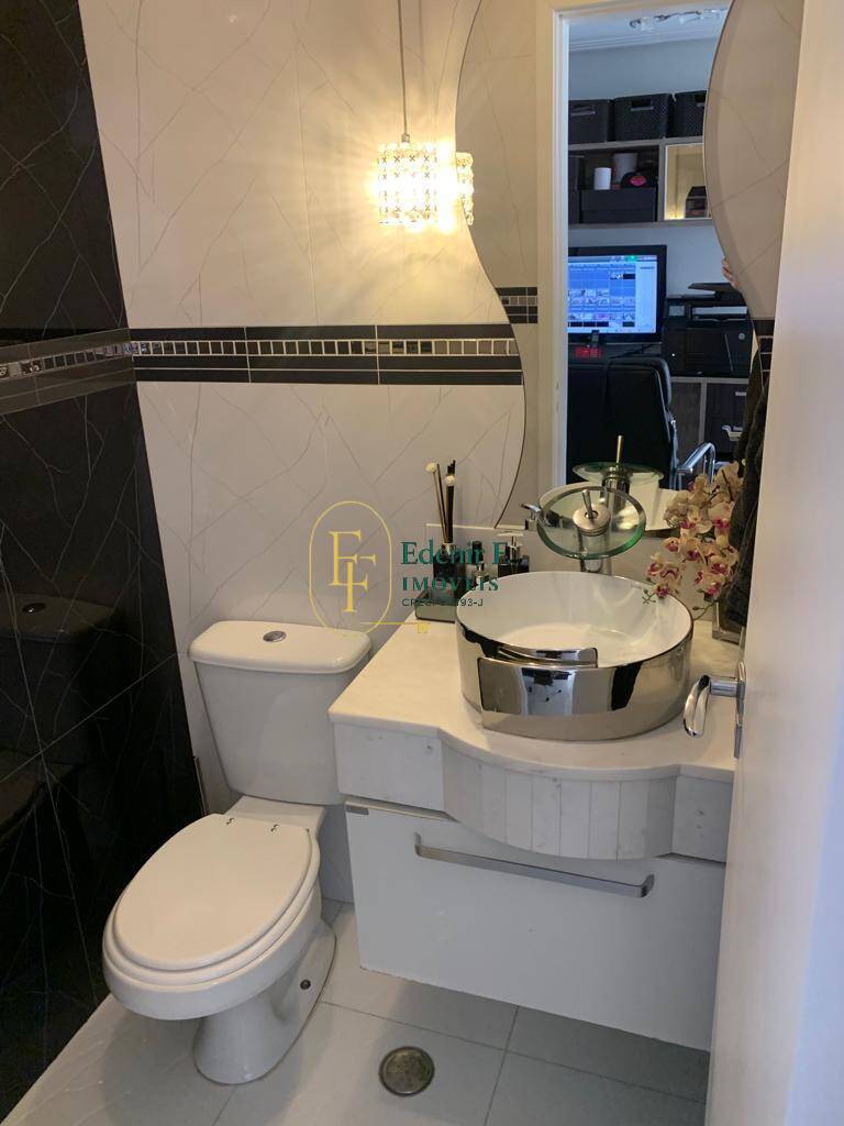 Apartamento, 3 quartos, 225 m² - Foto 30
