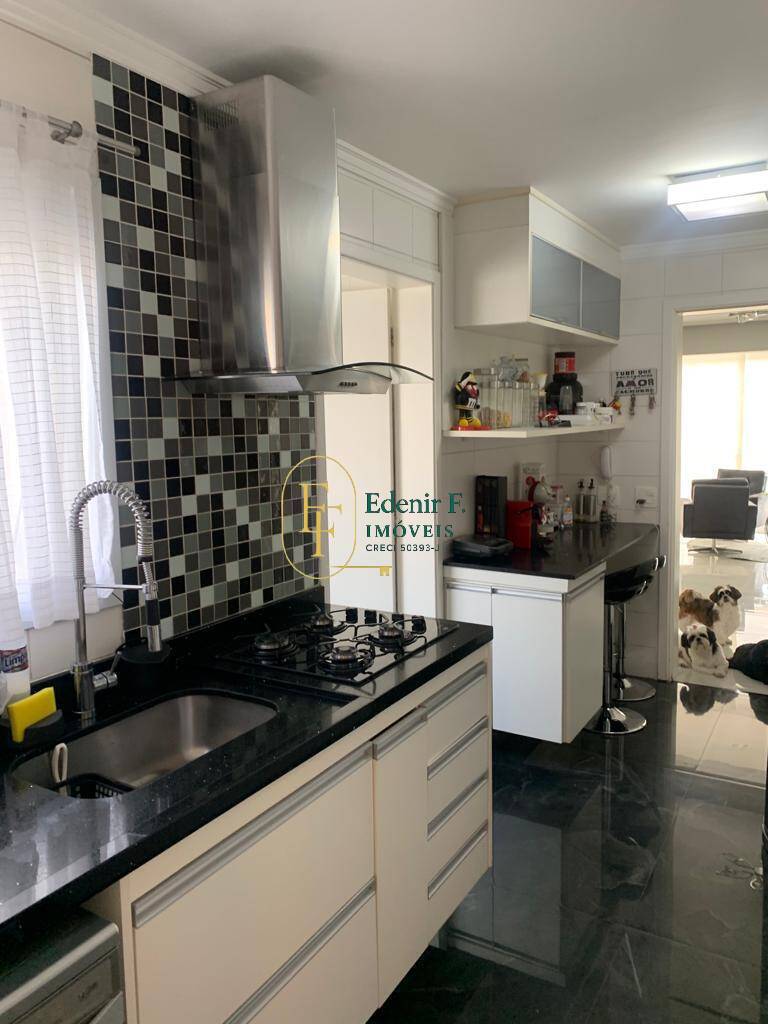 Apartamento, 3 quartos, 225 m² - Foto 16