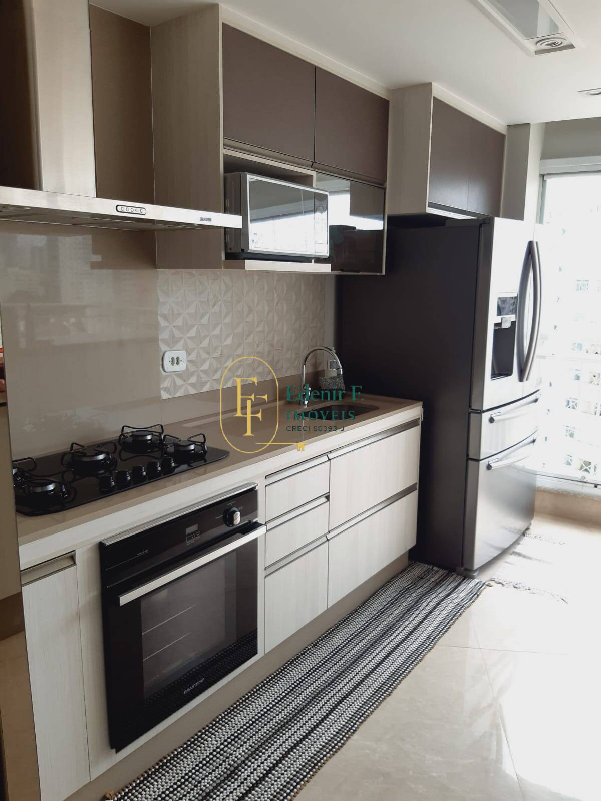 Apartamento, 3 quartos, 122 m² - Foto 2